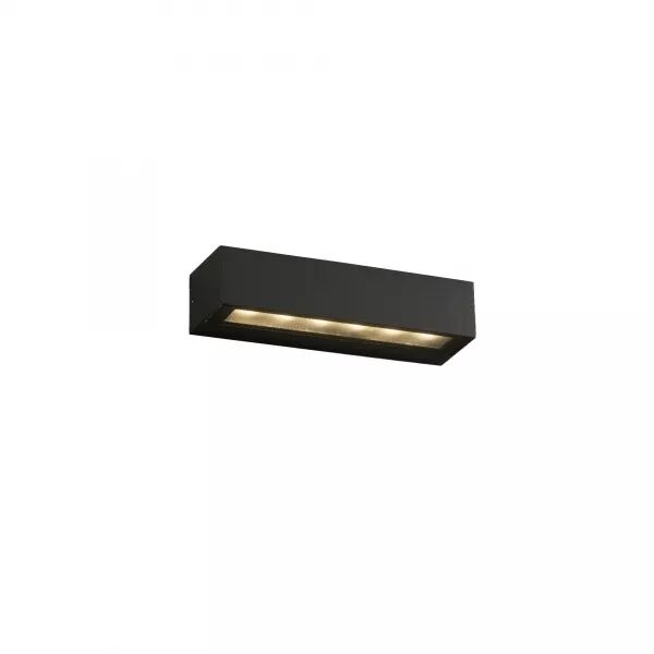 Doro-13 Led Applique Gris Fonc� (71901)