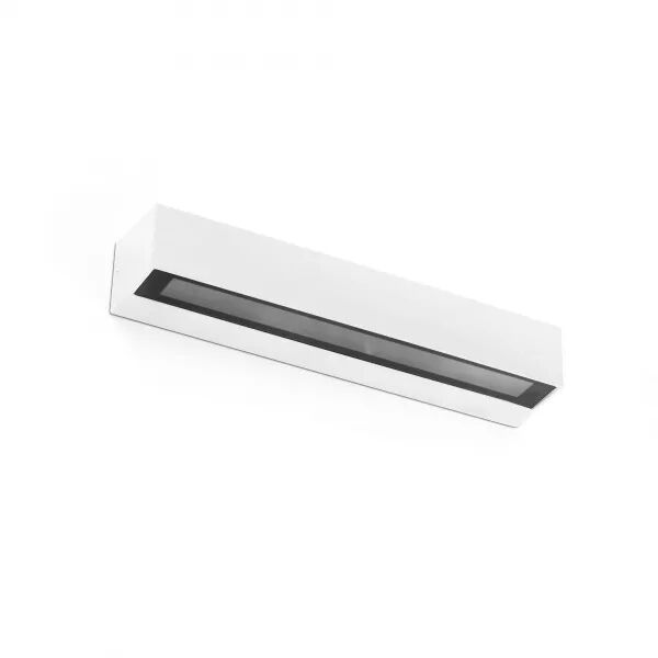 Doro-20 Led Lampe Applique Blanc (71903)