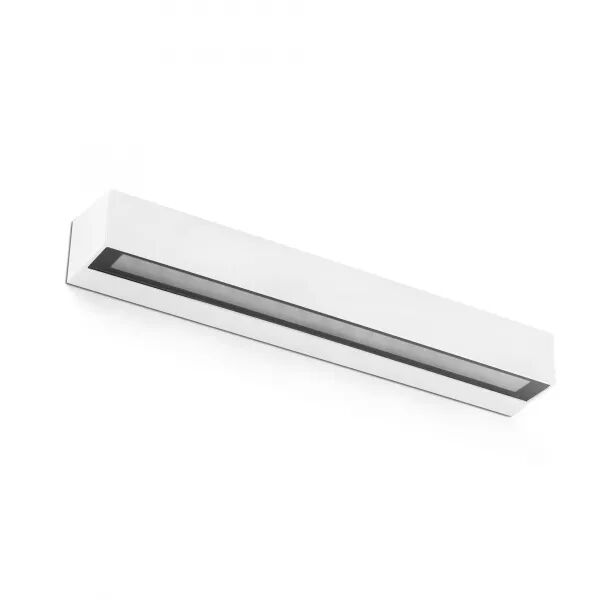 Doro-28 Led Lampe Applique Blanc (71906)