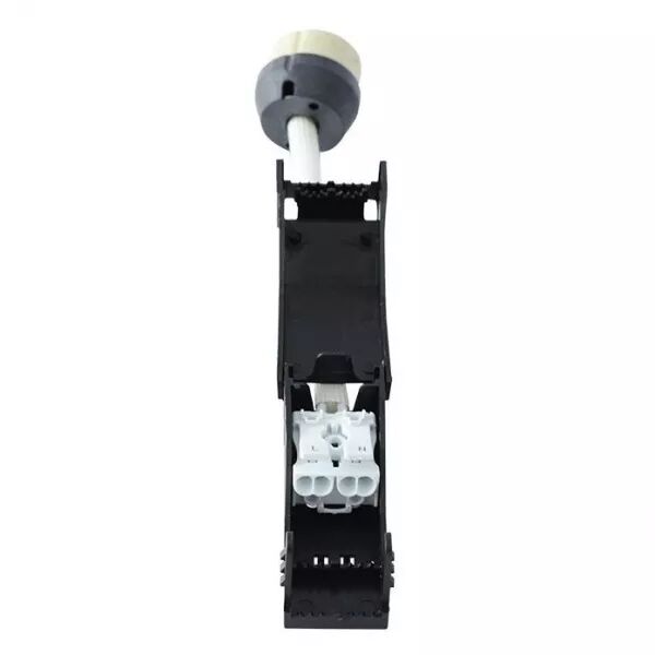 DOUILLE CERA GU10 AUTO  (x25) (100020)