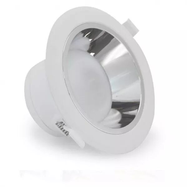 DOWN RD 150mm 15W 6000K BASSE (76543)