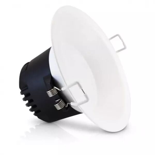 DOWN RD 173mm 12 W 6000K BASSE (76537)