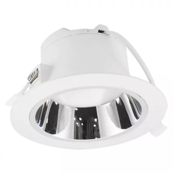 DOWN RD 190MM 20W 3000K BASSE (76544)