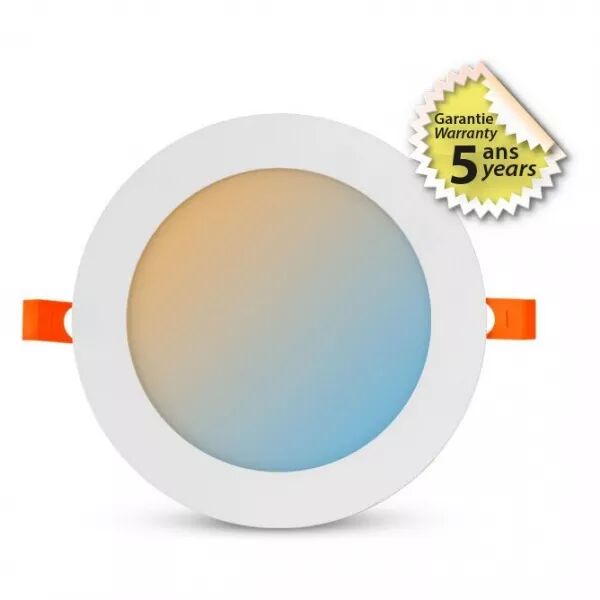 DOWNLIGHT SLIM CCT 12W (77676)