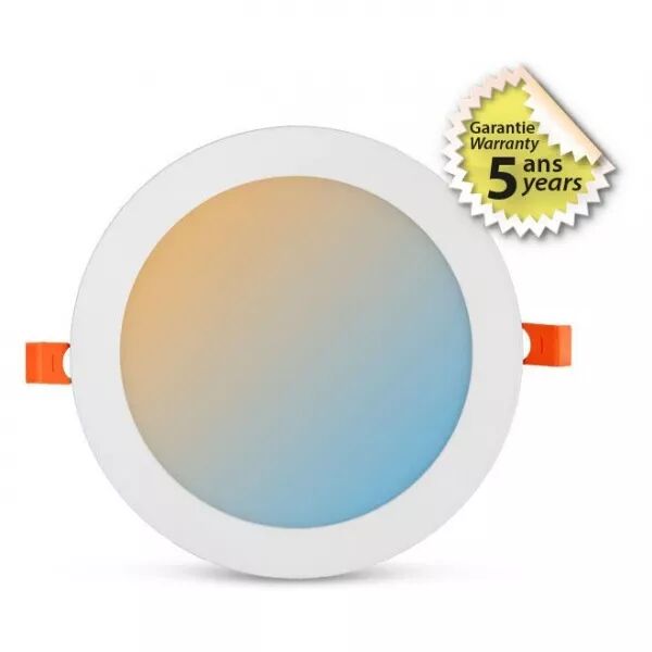 DOWNLIGHT SLIM CCT 15W (77677)