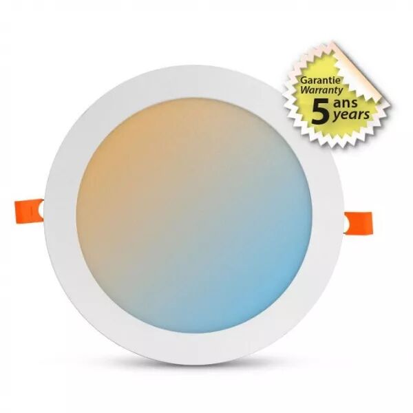 DOWNLIGHT SLIM CCT 18W (77678)