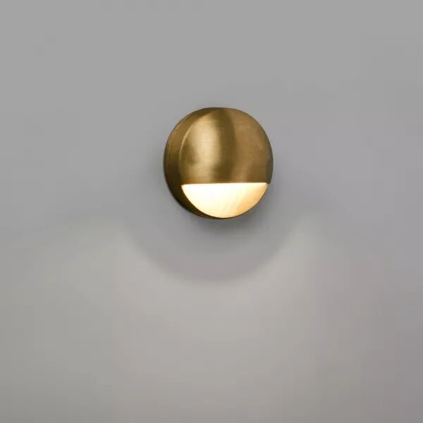 Drak Led Lampe Applique Laiton (72330)