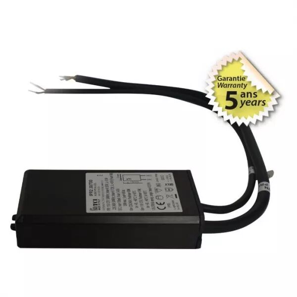 DRIV 3-43V 30W 700mA ON/OFF POUR FLOW (400069)