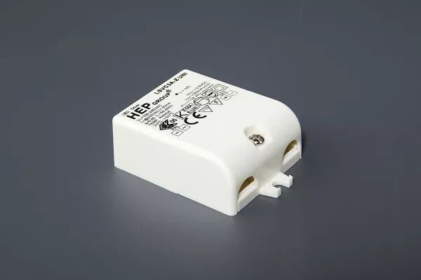 Driver 1 - 3W 350Ma Dc3-9V (98310103)