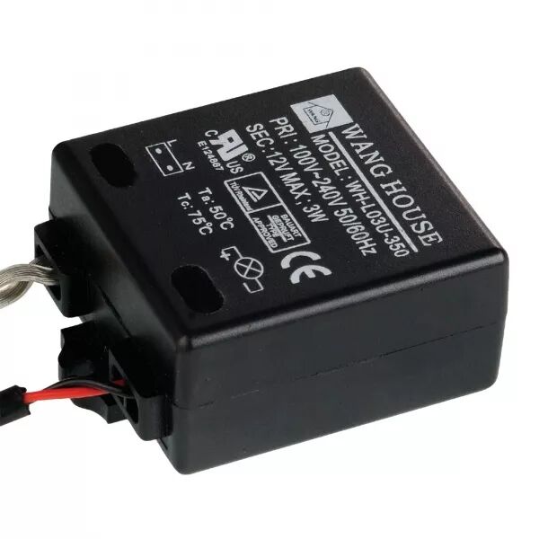 Driver 3W (46060)