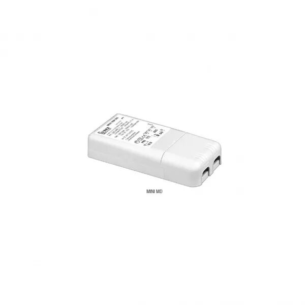 Driver 9-18W 350Ma Dc 25-51V Triac Lc (98310118LC)
