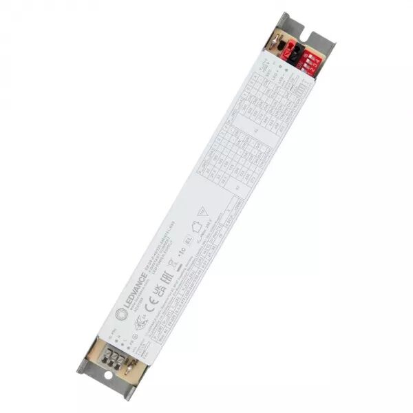 driver led performance courant constant 40w  100...475 ma - lineaire non-selv (4099854258497)