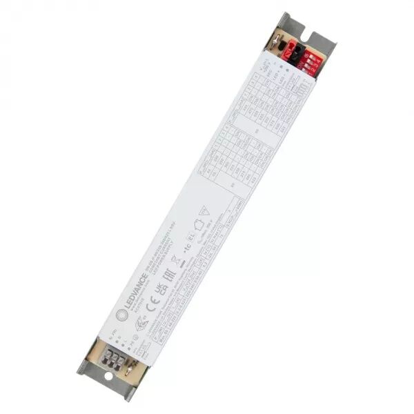 driver led performance courant constant 60w 200...625 ma - lineaire non-selv (4099854258510)