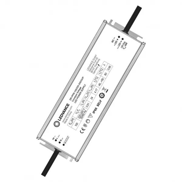 driver led performance tension constante 24 v 100 w ip66 (4058075239937)