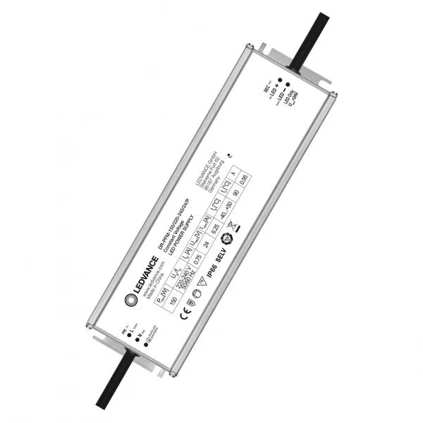 driver led performance tension constante 24 v 150 w ip66 (4058075239975)