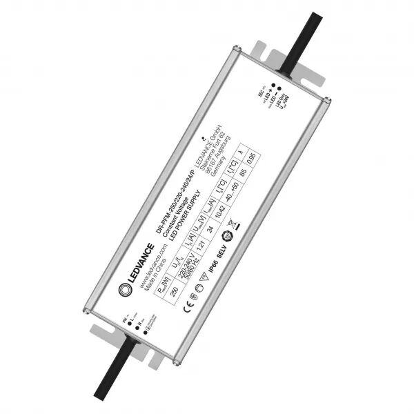 driver led performance tension constante 24 v 250 w ip66 (4058075240032)