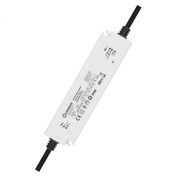 driver led performance tension constante 24 v 60 w ip66 (4058075239913)