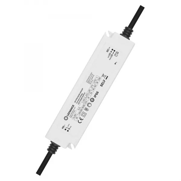 driver led performance tension constante 24 v 60 w ip66 (4058075239913)