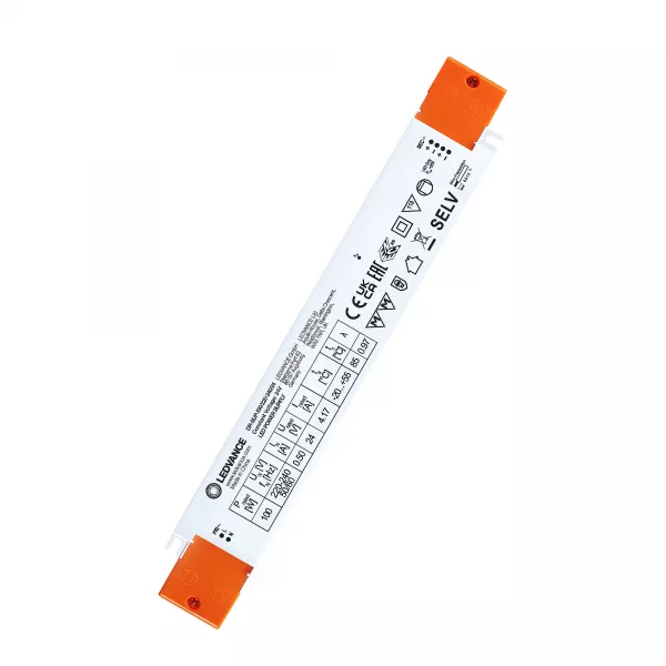 driver led superior tension constante 24 v 100 w ip20 longue dur�e de vie (4058075437821)