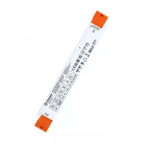 driver led superior tension constante 24 v 200 w ip20 longue dur�e de vie (4058075437845)