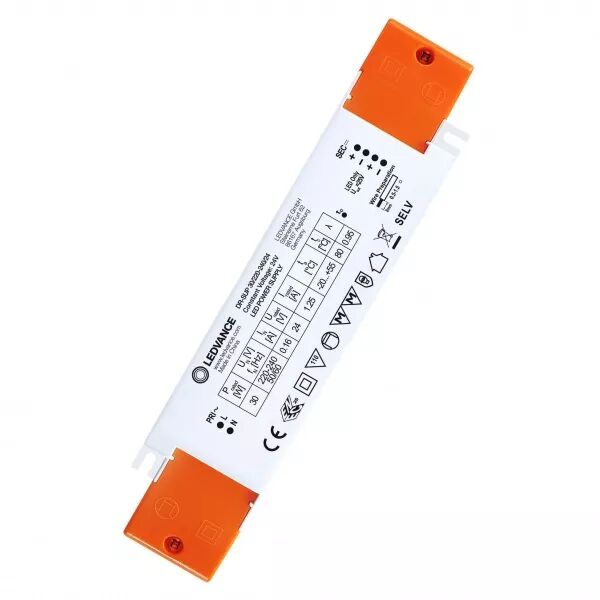 driver led superior tension constante 24 v 30 w ip20 longue dur�e de vie (4058075437784)