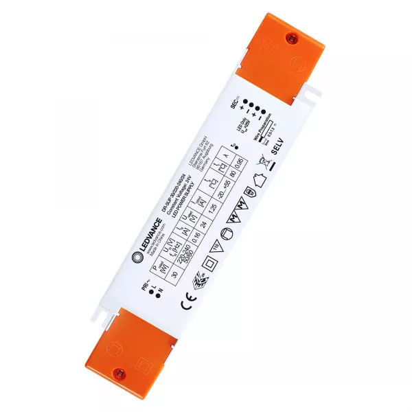 driver led superior tension constante 24 v 30 w ip20 longue dur�e de vie (4058075437784)