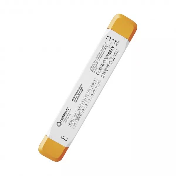 driver led value tension constante 24 v 120 w (4058075754980)