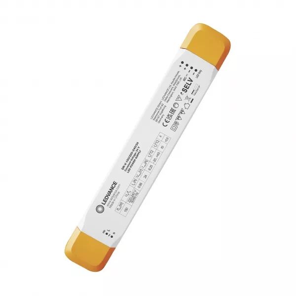 driver led value tension constante 24 v 150 w (4058075755000)