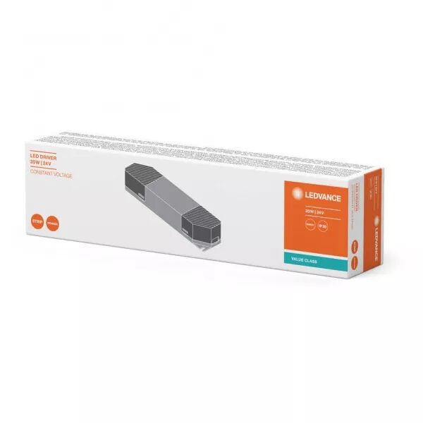 driver led value tension constante 24 v 30 w (4058075835856)