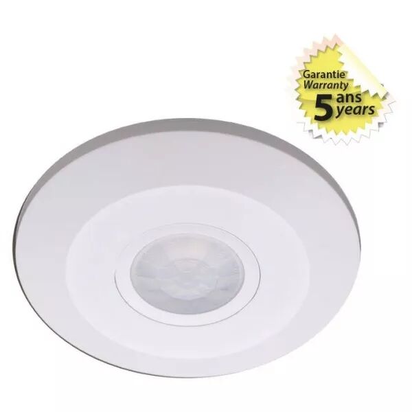 DT MVT IR SAILLIE IP20 360� RD (75504)