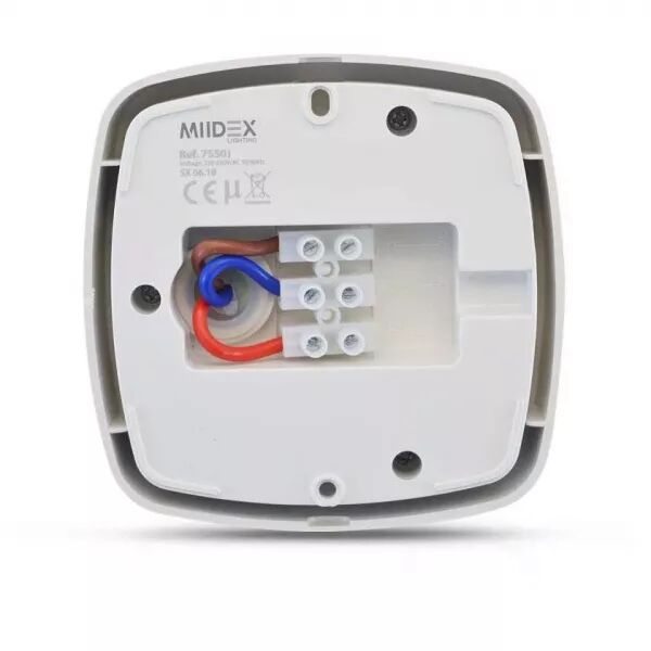 DT MVT IR SAILLIE IP20 360 CR (75503)