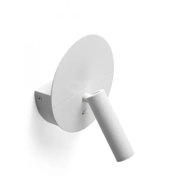 DUAS LED Lampe applique lecteur blanc (68467)