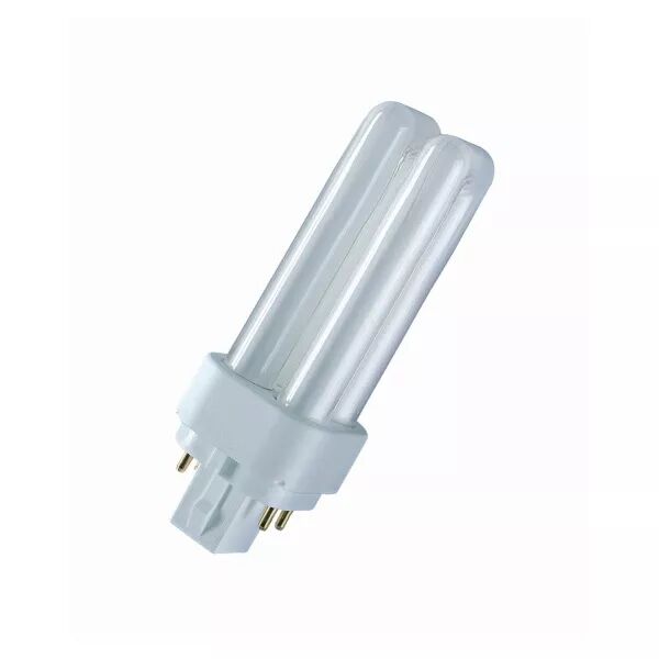 dulux d/e 18w 840 g24q-2 be osram lampe fluorescente compacte (4050300017617)