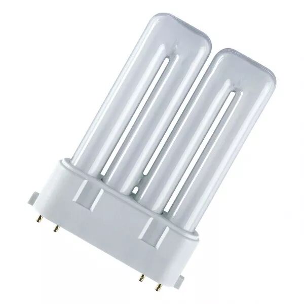 dulux f 36w 830 2g10 bc ou be osram lampe fluorescente compacte (4050300299051)
