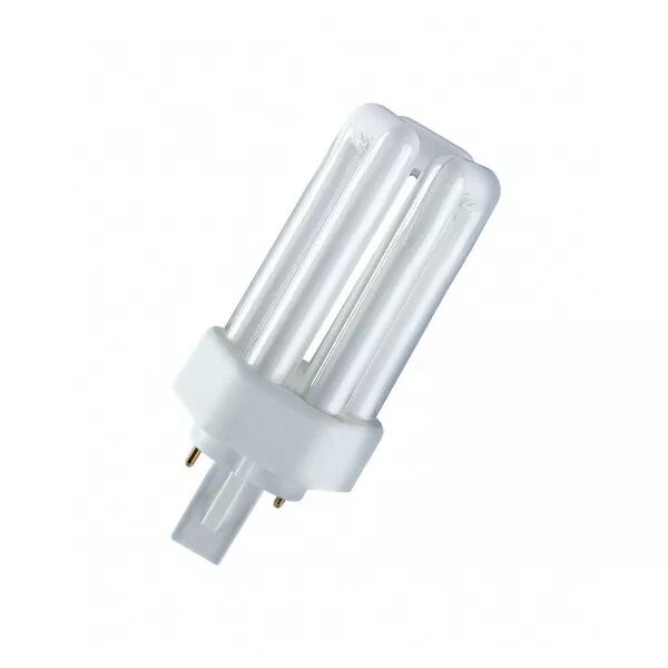 dulux t 26w 840 plus gx24d-3 bc osram lampe fluorescente compacte (4050300342047)