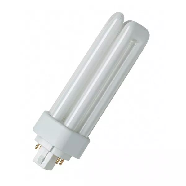 dulux t/e plus 26w 840 gx24q-3 be osram lampe fluorescente compacte (4050300342283)