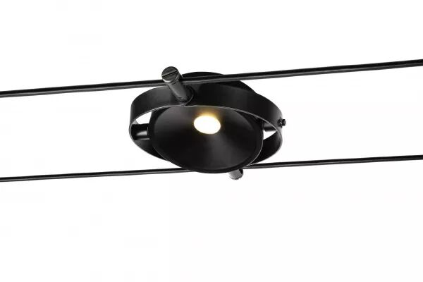 DURNO, spot pour c�ble tendu T.B.T. (1002861)