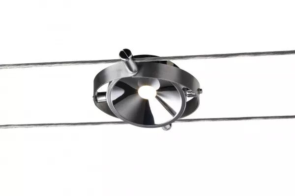 DURNO, spot pour c�ble tendu T.B.T. (1002863)