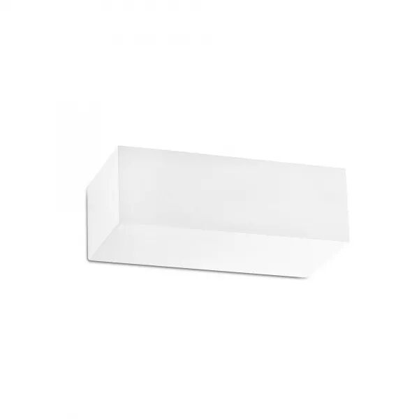 Eaco-1 Lampe Applique Blanc (63176)