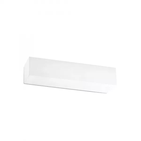 Eaco-2 Lampe Applique Blanc (63177)