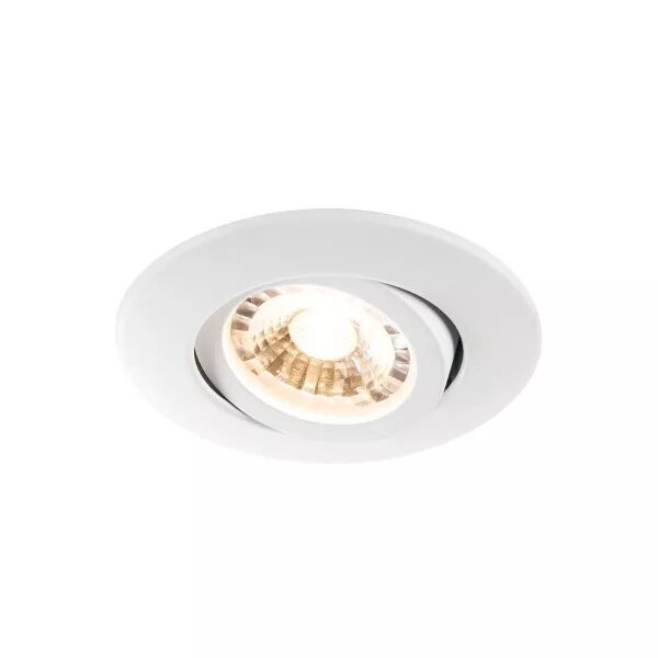 EASY INSTALL SLIM LED, encastr�, blanc (1001590)