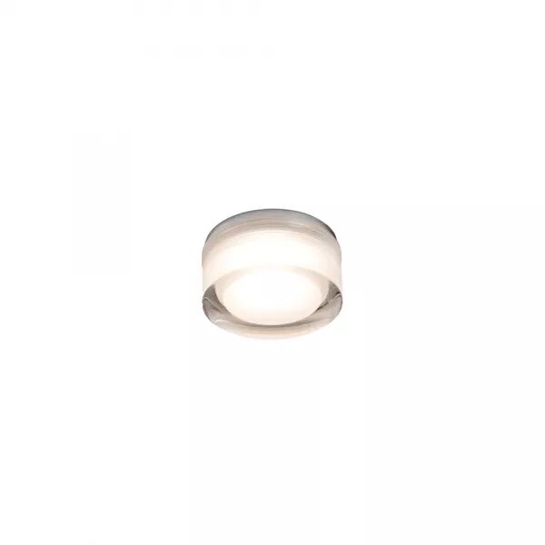Ebba Led Lampe Encastrable Blanche Et (42919)