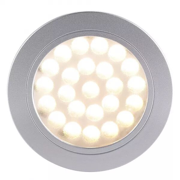 �clairage sous meuble - CAMBIO 3-kit -  Plastique - Aluminium - LED Module Incl. (79440029)