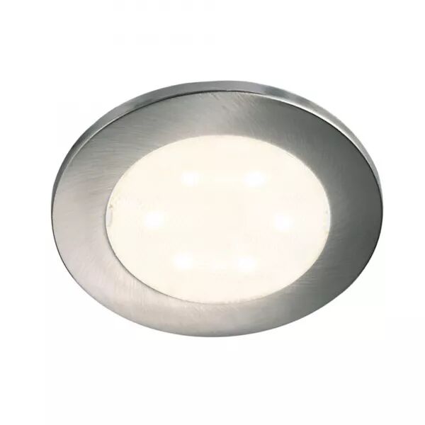 �clairage sous meuble - LISMORE 4-kit -  Plastique - Chrom� - LED Module Incl. (76730001)