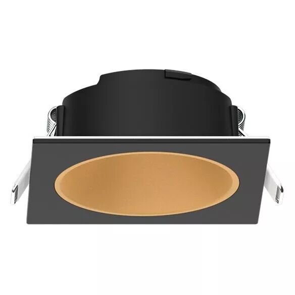 ECLAT CCT II COL BL NOIR/DORE (100293)