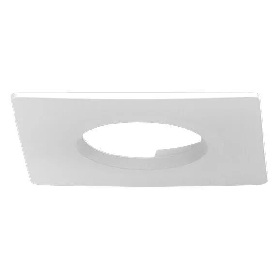 ECLAT CCT II COL CARRE FIXE BL (100276)
