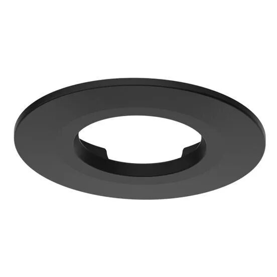 ECLAT CCT II COL ROND FIX NOIR (100272)