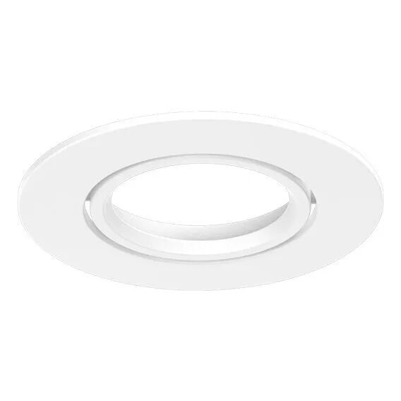 ECLAT CCT II COL ROND ORIE BLC (100273)