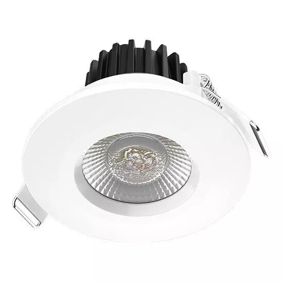 ECLAT CCT II SPOT FIXE 60� 8W (100793)