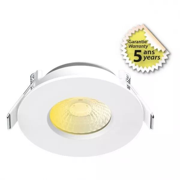 ECLAT CCT II SPOT FIXE 6W CCT (100269)
